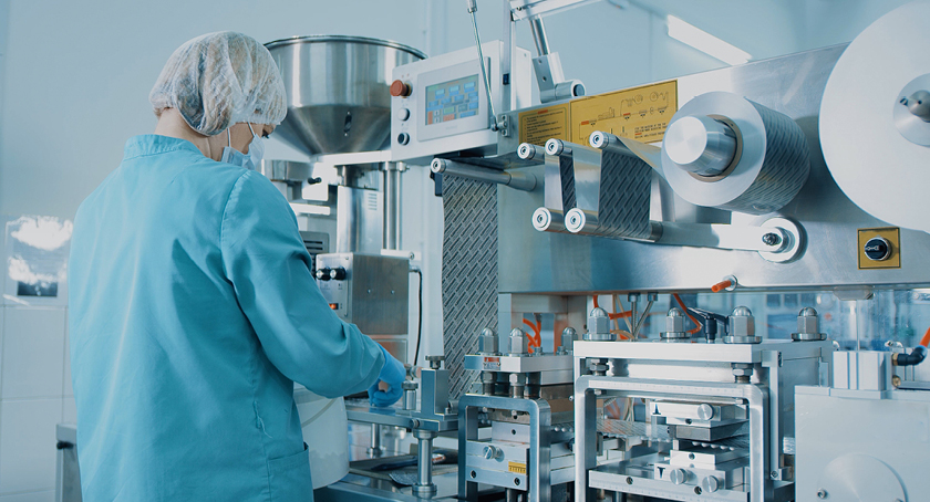 10 Reasons Why Pulsed Light Is Selected as an Antimicrobial Process