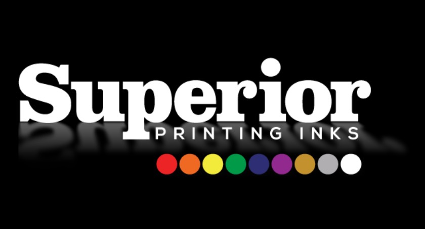 Superior Printing Ink