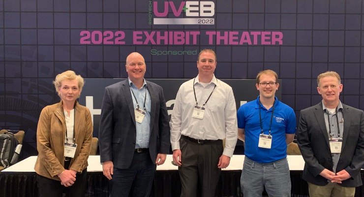 RadTech 2022 Panel Examines Sustainability and UV/EB