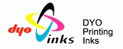 DYO Printing Inks Manufacturing and Trade A.S