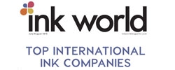 Global Ink Industry Leaders Face New Challenges