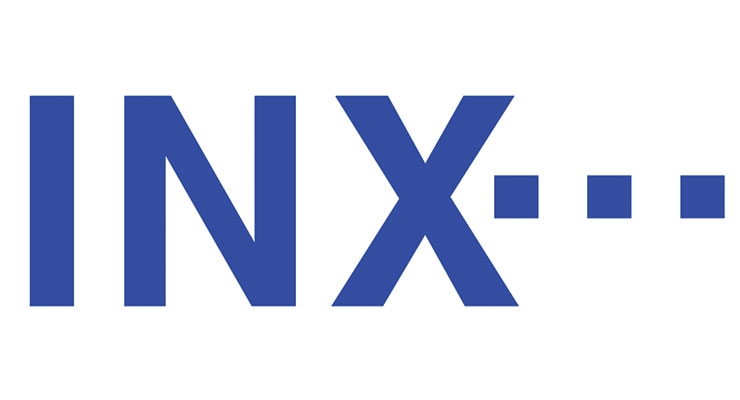INX International Ink Co
