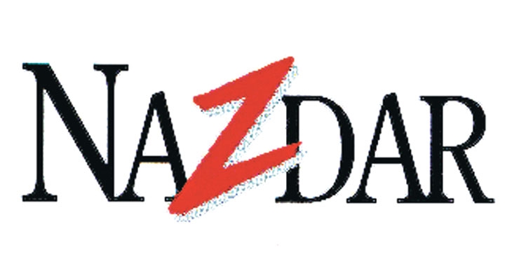 Nazdar USA