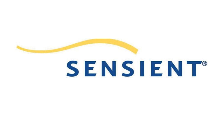 Sensient Imaging Technologies