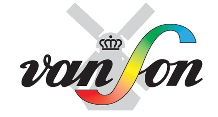 Van Son Holland Ink/T&K TOKA U.S.A