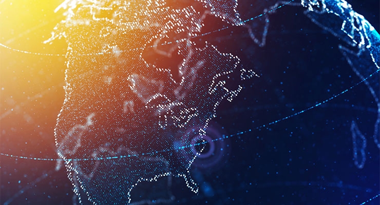 The 2020 North American Top 20 Report