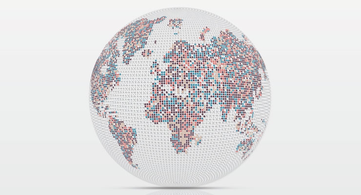 2016 Top International Ink Companies Report