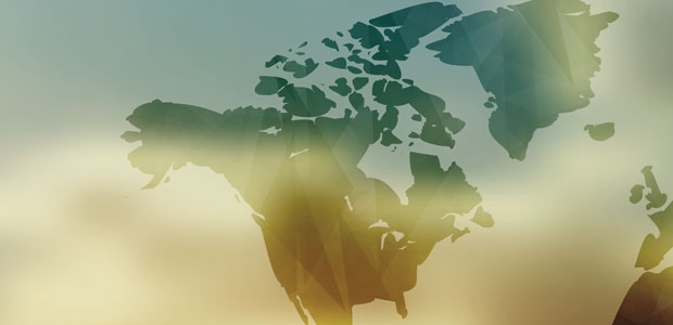 The 2015 North American Top 20 Report