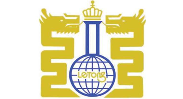 Letong Chemical Co., Ltd