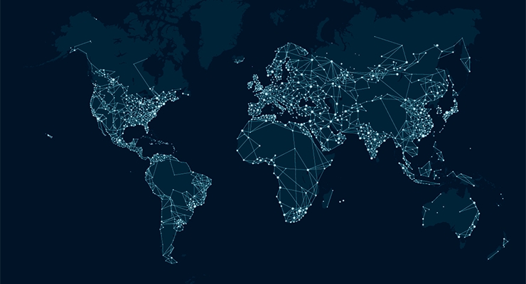 2018 Top International Ink Companies Report