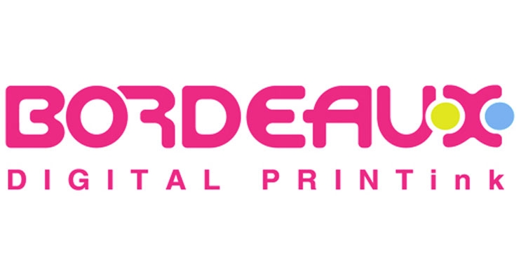 Bordeaux Digital PrintInk Ltd