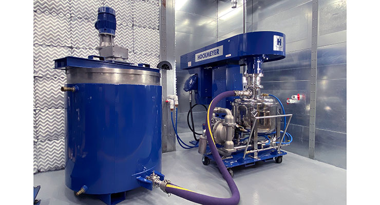 The 2024 Equipment Report