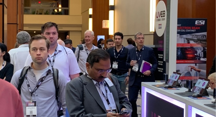 Scenes from RadTech 2024