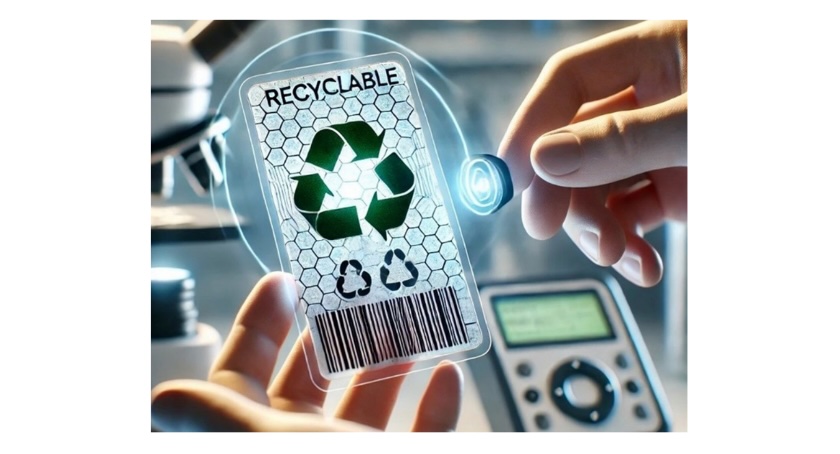 New Ink and Finish Developments from Europe