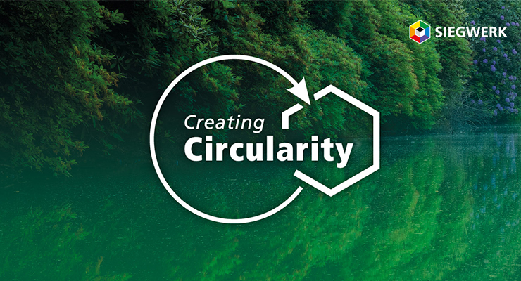 RethINK PACKAGING – reconfiguring the packaging system for a circular future