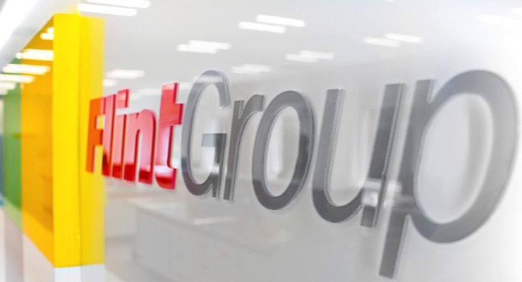 Flint Group Packaging Inks Implements Price Increase