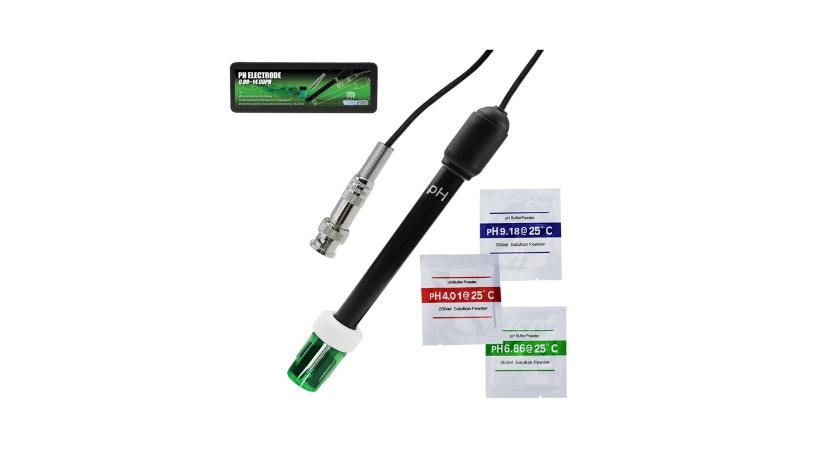 GARDCO Now Offers New Economy BNC 0-14 pH Probe