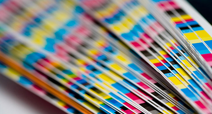 Tariffs and the Printing Ink Industry