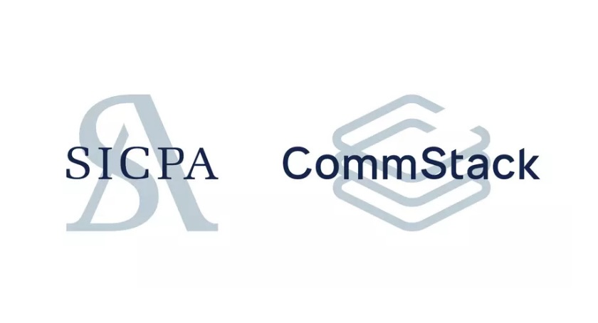SICPA and Commstack Launch Joint Venture