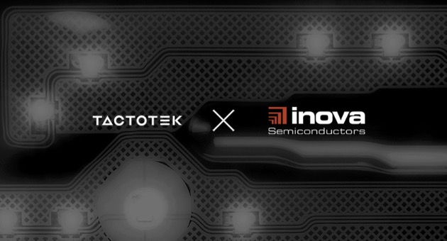 Inova Semiconductors, TactoTek to Advance Intelligent Lighting Solutions