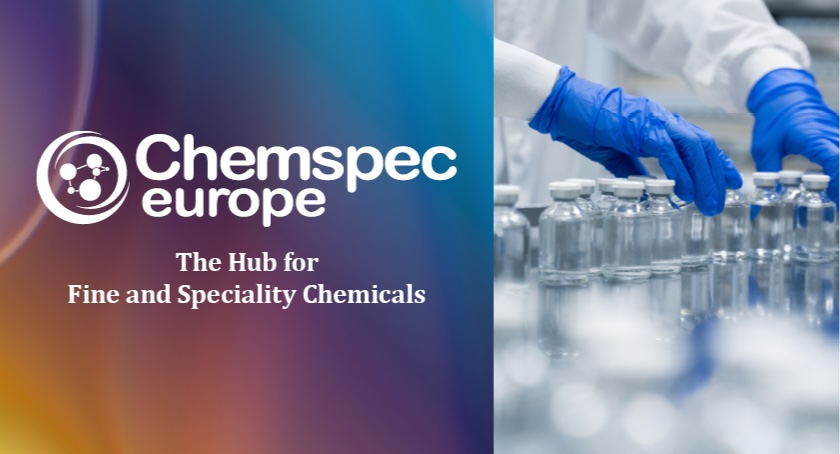 Chemspec Europe 2026