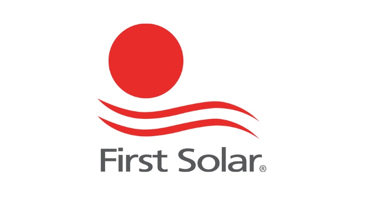 First Solar Announces 3Q 2025 Financial Results