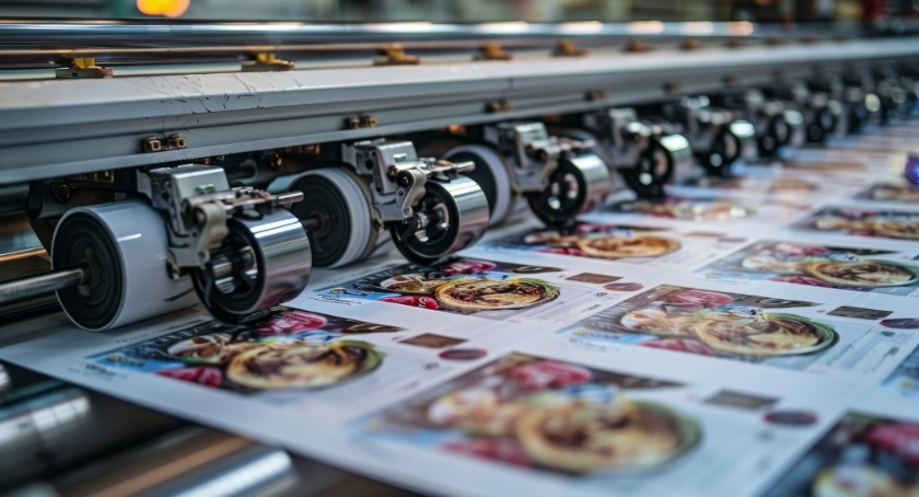 A Review: An Unintended Consequence of Nitrocellulose (NC) Resin During Recycling – A Transformative Darker Side of Sustainability